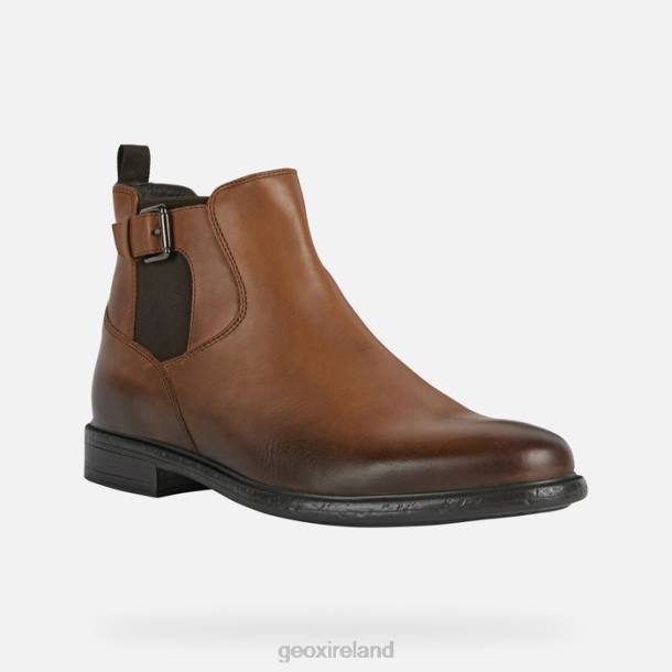Geox 0ZTB915 Brown Terence Man