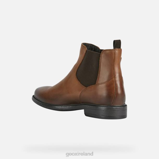 Geox 0ZTB915 Brown Terence Man