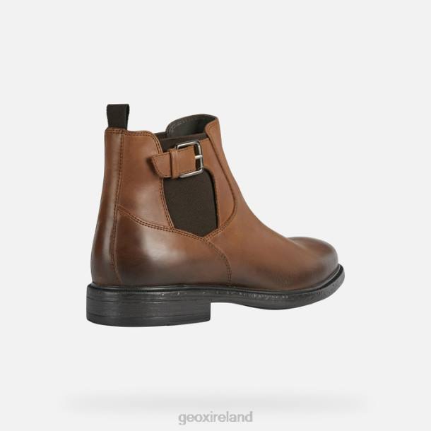 Geox 0ZTB915 Brown Terence Man