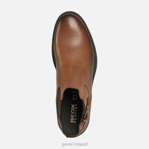 Geox 0ZTB915 Brown Terence Man