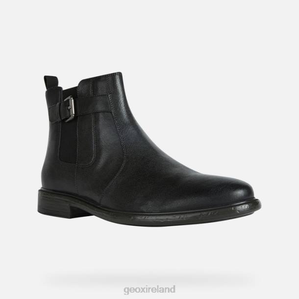 Geox 0ZTB919 Black Terence Man