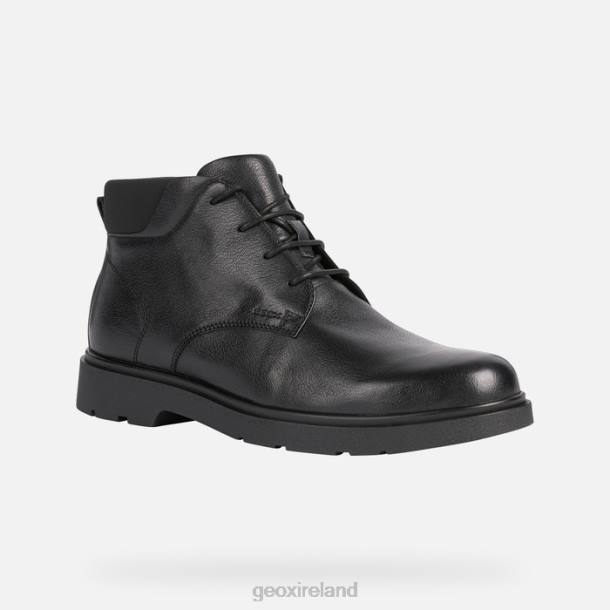 Geox 0ZTB932 Black Spherica Ec1 Man