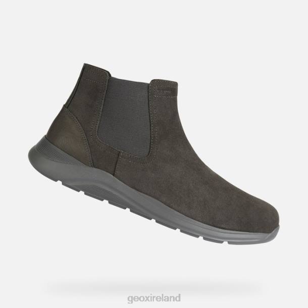 Geox 0ZTB941 Mud Damiano Man