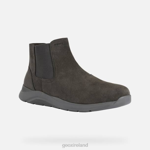 Geox 0ZTB941 Mud Damiano Man