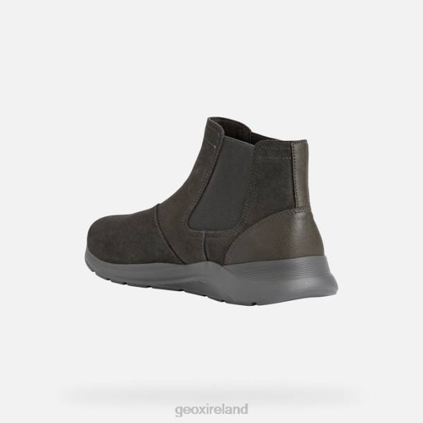 Geox 0ZTB941 Mud Damiano Man