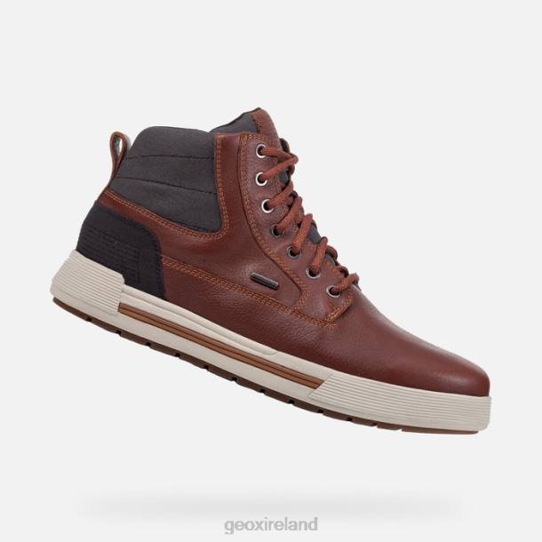 Geox 0ZTB948 Brown Tonale Abx Man