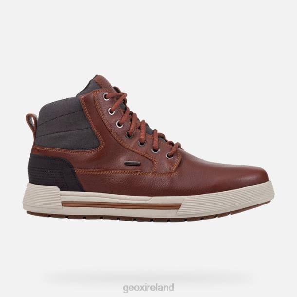 Geox 0ZTB948 Brown Tonale Abx Man