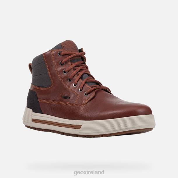 Geox 0ZTB948 Brown Tonale Abx Man
