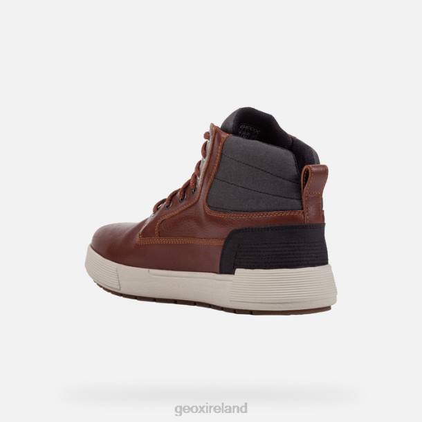Geox 0ZTB948 Brown Tonale Abx Man