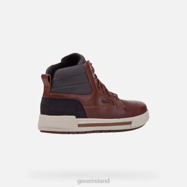 Geox 0ZTB948 Brown Tonale Abx Man