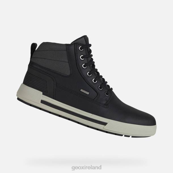 Geox 0ZTB949 Black Tonale Abx Man