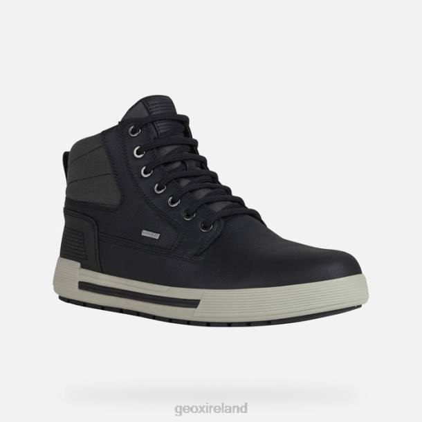 Geox 0ZTB949 Black Tonale Abx Man