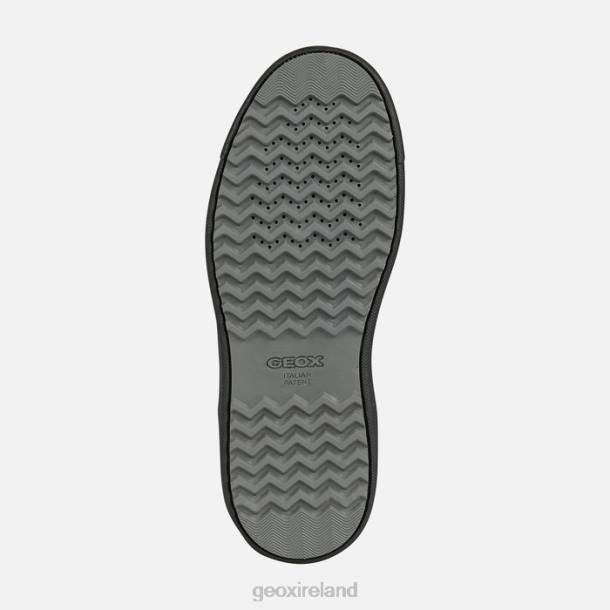 Geox 0ZTB970 Black Cervino Abx Man