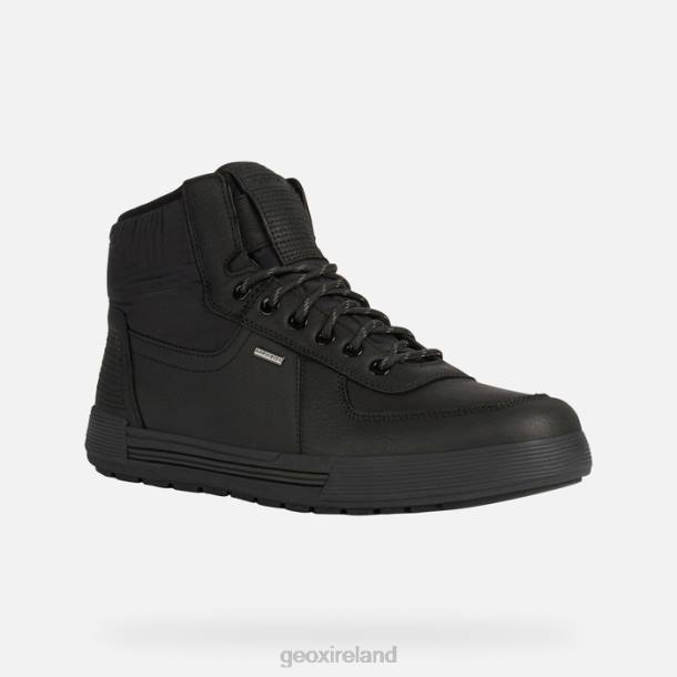 Geox 0ZTB971 Black Tonale Abx Man