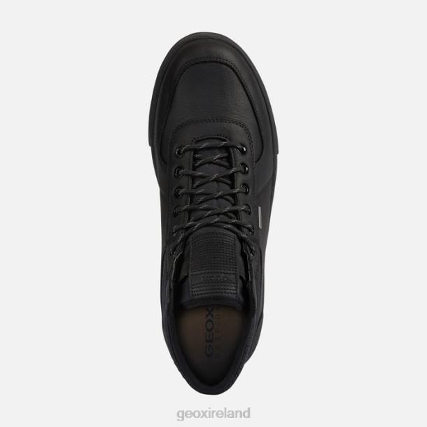 Geox 0ZTB971 Black Tonale Abx Man