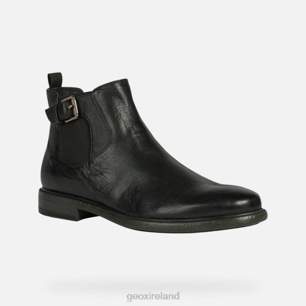 Geox 0ZTB974 Black Terence Man