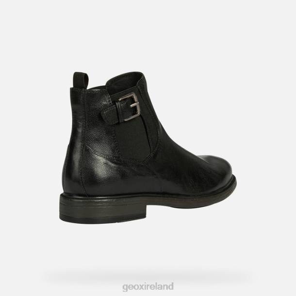 Geox 0ZTB974 Black Terence Man