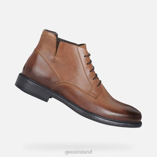 Geox 0ZTB975 Light Brown Terence Man