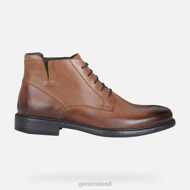Geox 0ZTB975 Light Brown Terence Man