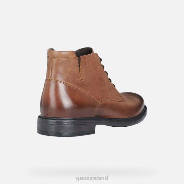 Geox 0ZTB975 Light Brown Terence Man