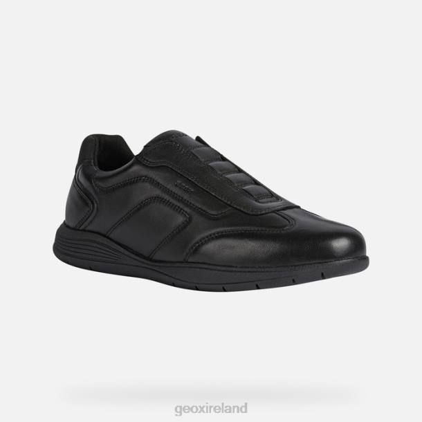 Geox 0ZTB1853 Black Spherica Ec2 Man