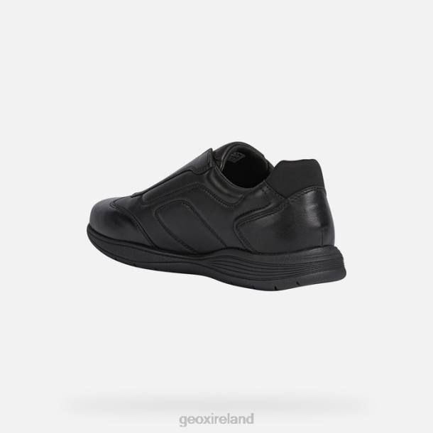 Geox 0ZTB1853 Black Spherica Ec2 Man