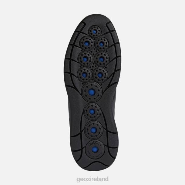 Geox 0ZTB1853 Black Spherica Ec2 Man