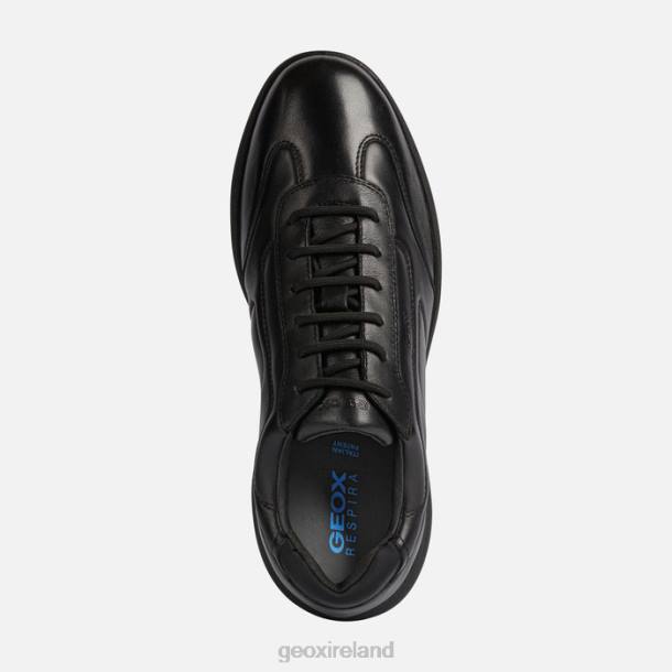 Geox 0ZTB665 Black Spherica Ec2 Man