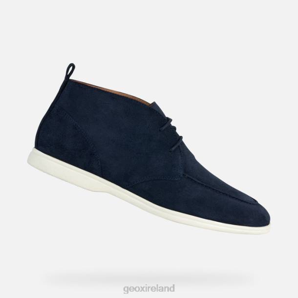 Geox 0ZTB682 Navy Venzone Man