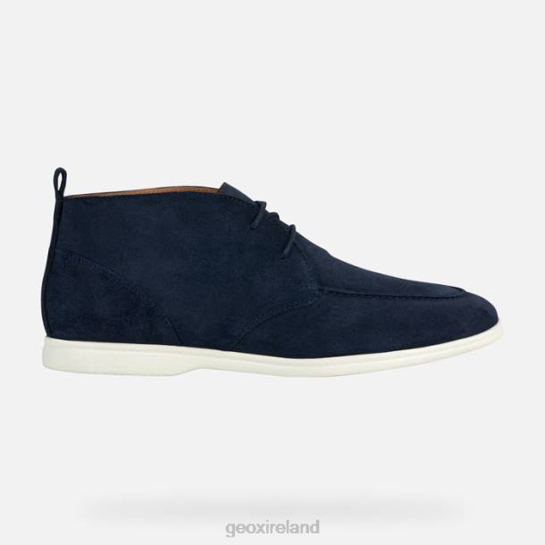 Geox 0ZTB682 Navy Venzone Man