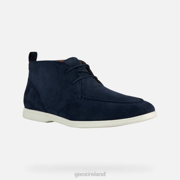 Geox 0ZTB682 Navy Venzone Man