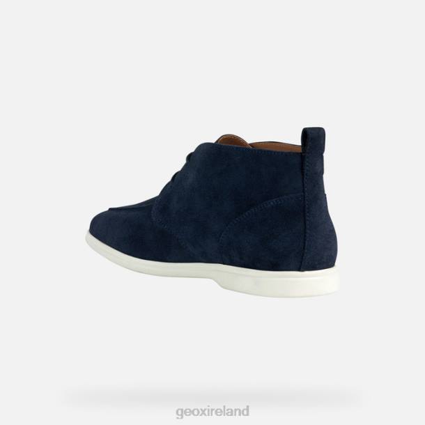 Geox 0ZTB682 Navy Venzone Man