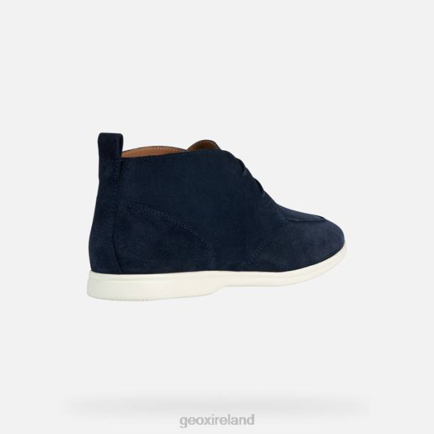 Geox 0ZTB682 Navy Venzone Man