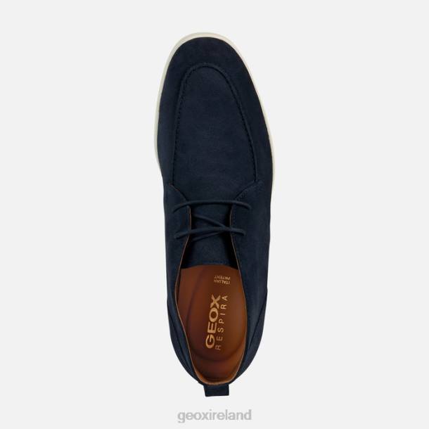Geox 0ZTB682 Navy Venzone Man