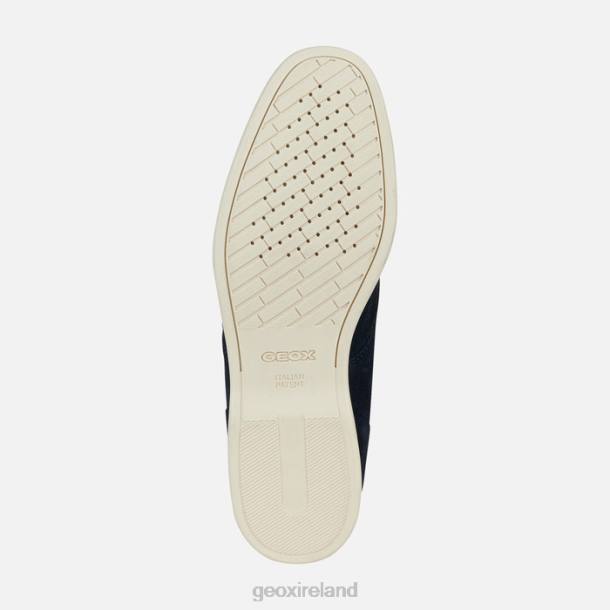 Geox 0ZTB682 Navy Venzone Man