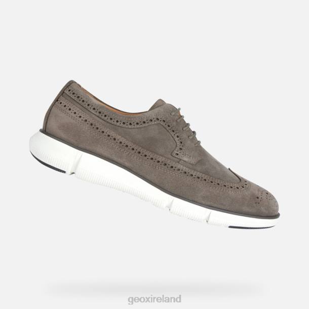 Geox 0ZTB791 Dove Grey Adacter F Man