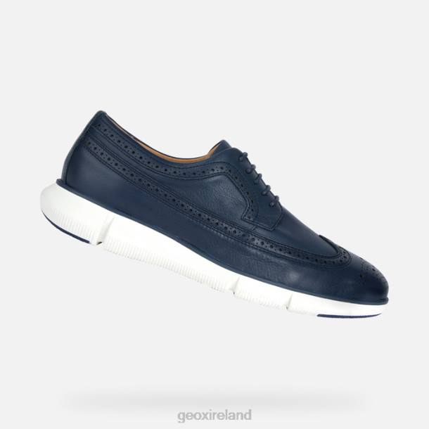 Geox 0ZTB798 Navy Adacter F Man