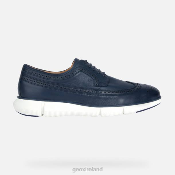 Geox 0ZTB798 Navy Adacter F Man