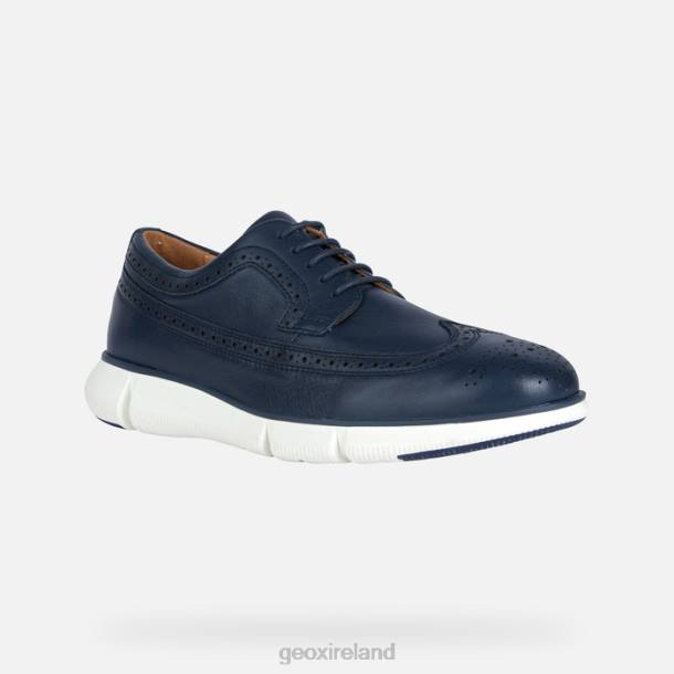 Geox 0ZTB798 Navy Adacter F Man