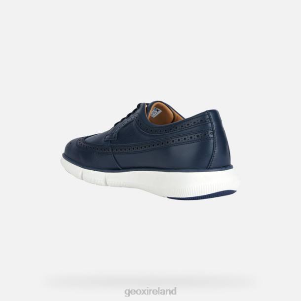 Geox 0ZTB798 Navy Adacter F Man