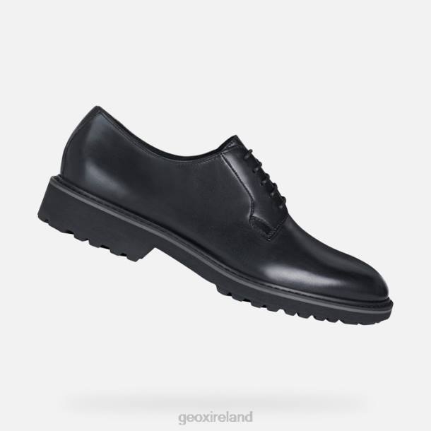 Geox 0ZTB868 Black Cannaregio Man