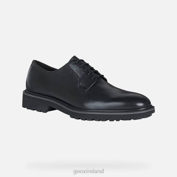 Geox 0ZTB868 Black Cannaregio Man