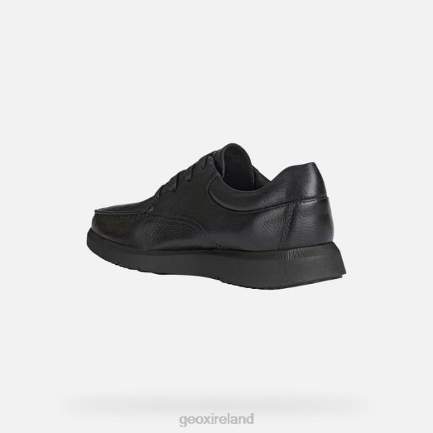 Geox 0ZTB879 Black Errico Man