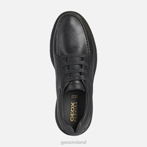 Geox 0ZTB879 Black Errico Man