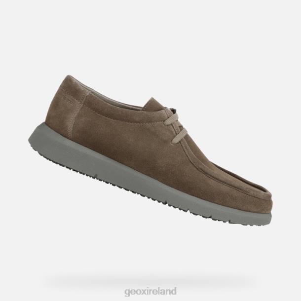 Geox 0ZTB887 Dove Grey Errico Man