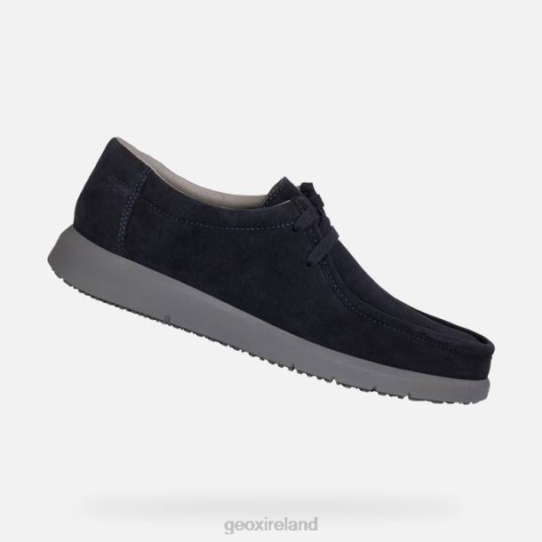 Geox 0ZTB888 Navy Errico Man