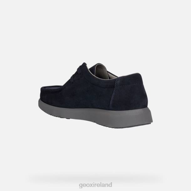 Geox 0ZTB888 Navy Errico Man