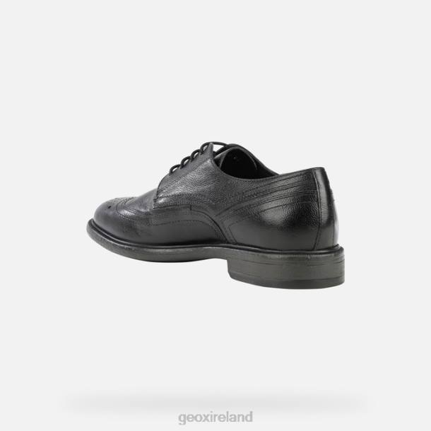 Geox 0ZTB904 Black Terence Man