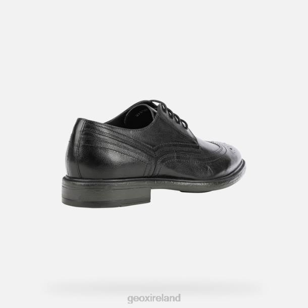 Geox 0ZTB904 Black Terence Man