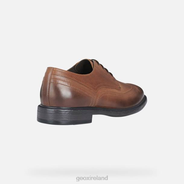 Geox 0ZTB916 Light Brown Terence Man